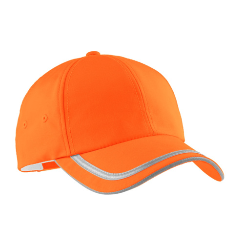 Enhanced Visibility Cap Thumbnail