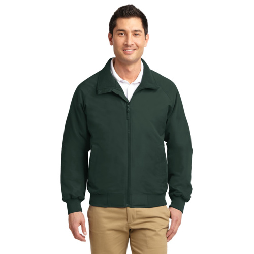 Charger Jacket Thumbnail