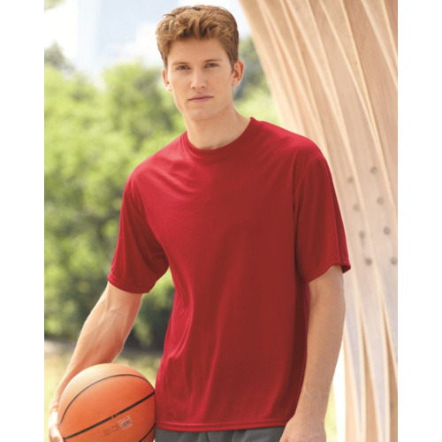 Unisex Performance T-Shirt Thumbnail