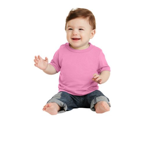 Infant Core Cotton Tee Thumbnail