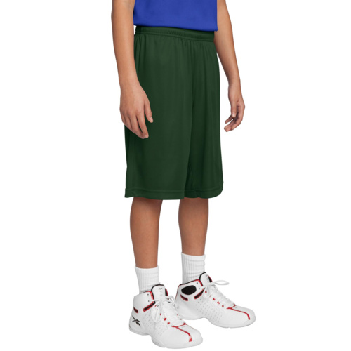 Youth PosiCharge ® Competitor Short Thumbnail