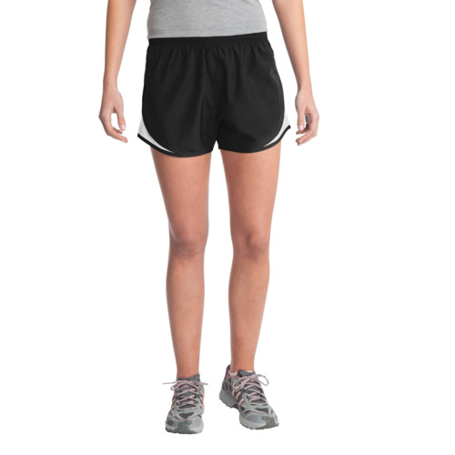 Women's Cadence Short Thumbnail