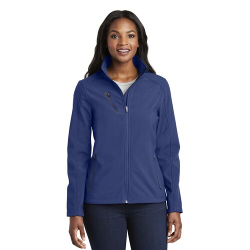 Women's Welded Soft Shell Jacket Thumbnail