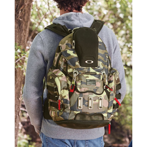 34L Kitchen Sink Backpack Thumbnail