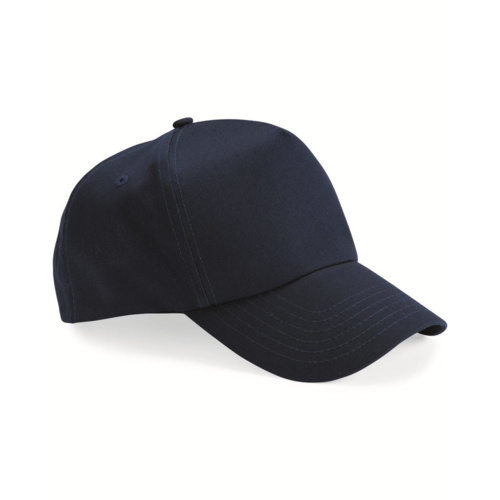 Five-Panel Twill Cap Thumbnail