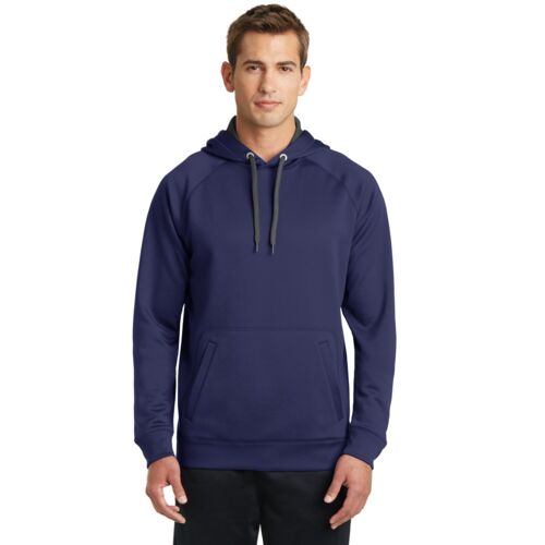 Tech Fleece Hooded Sweatshirt Thumbnail