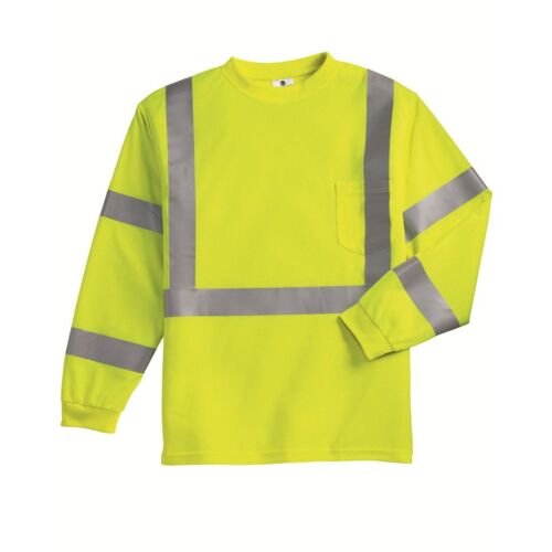 Unisex Long Sleeve Class 3 T-Shirt Thumbnail