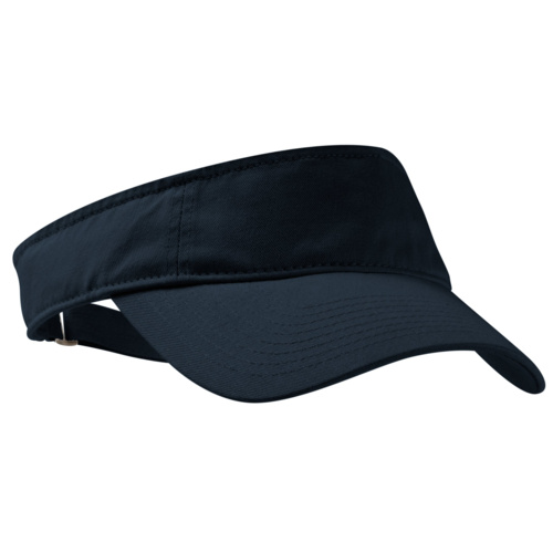 Enzyme Wash Fashion Visor Thumbnail
