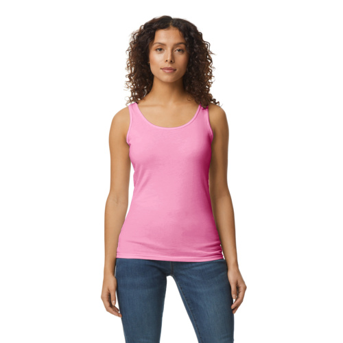 Softstyle ® Junior Fit Tank Top Thumbnail