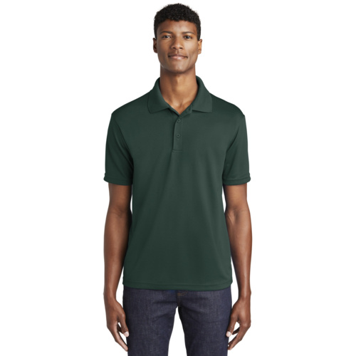 PosiCharge ® RacerMesh ® Polo Thumbnail