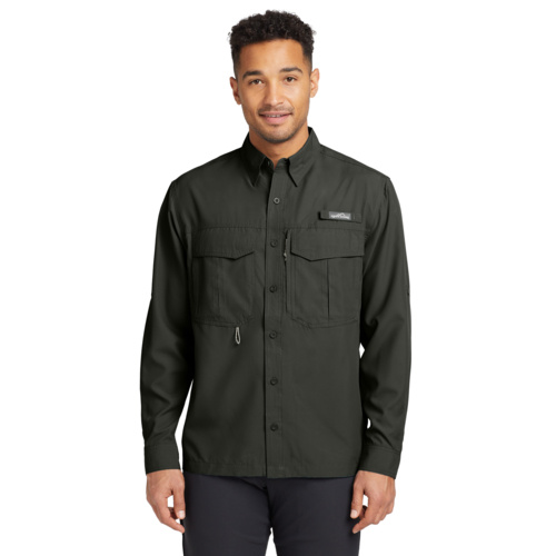 Long Sleeve Performance Fishing Shirt Thumbnail