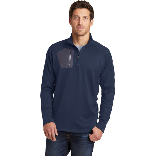 1/2 Zip Performance Fleece Thumbnail