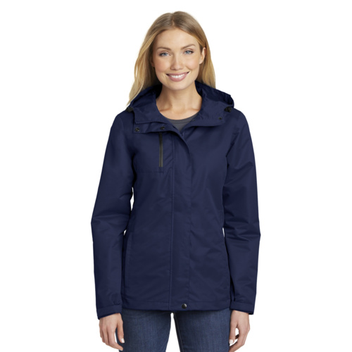 Women's All Conditions Jacket Thumbnail