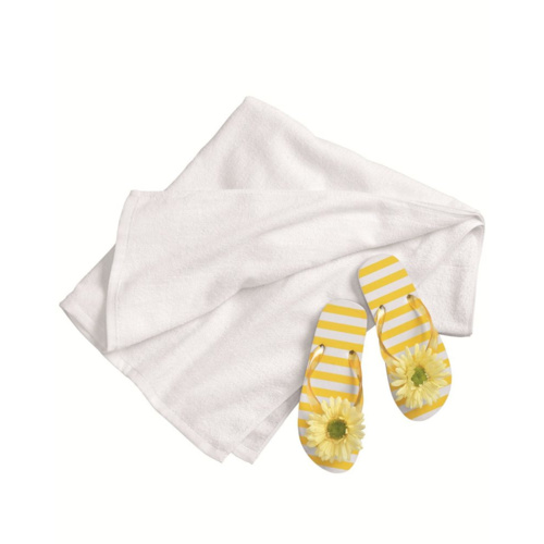 Terry Beach Towel Thumbnail