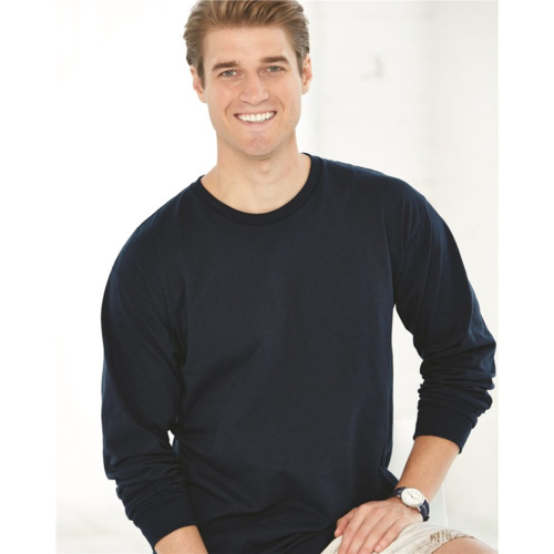 Unisex USA-Made Long Sleeve T-Shirt Thumbnail