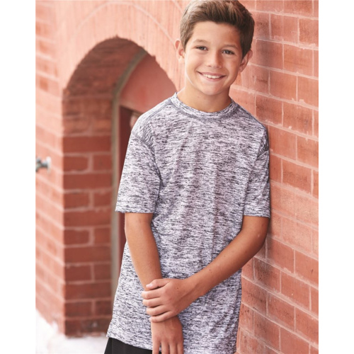 Youth Blend Perfomance T-Shirt Thumbnail