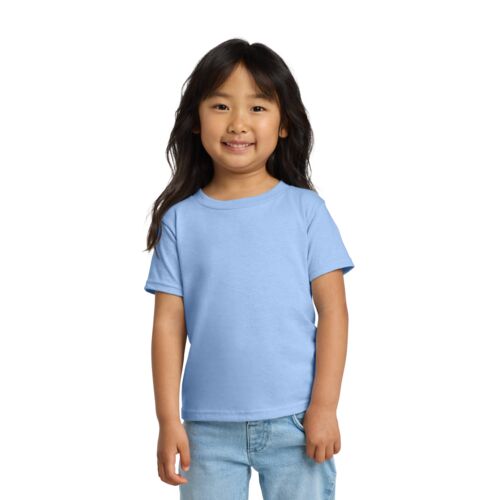Heavy Cotton Toddler T Shirt Thumbnail