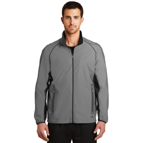 Flash Jacket Thumbnail