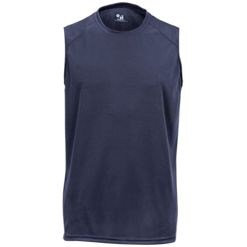 Youth B-Core Sleeveless T-Shirt Thumbnail