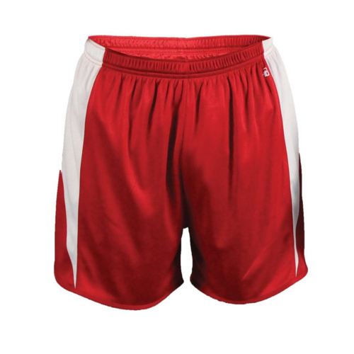 Youth Stride Shorts Thumbnail