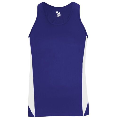 Women's Stride Singlet Thumbnail