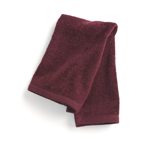Hemmed Fingertip Towel Thumbnail