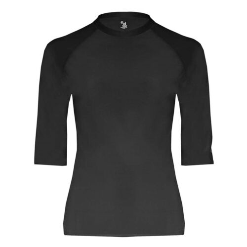 Men's Pro-Compression Half Sleeve T-Shirt Thumbnail
