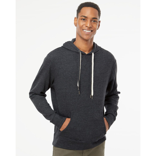 Unisex Midweight French Terry Hooded Sweatshirt Thumbnail