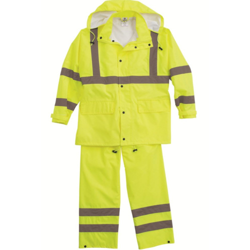 Unisex Economy Full Rainsuit Thumbnail