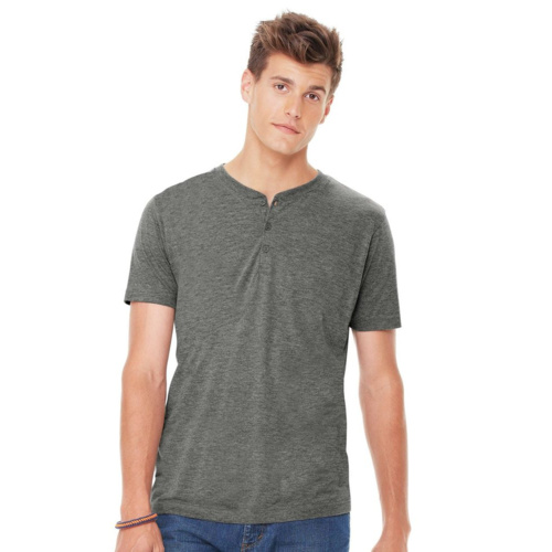Men's Henley Thumbnail