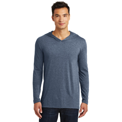 Perfect Tri ® Long Sleeve Hoodie Thumbnail