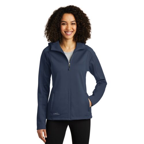 Women's Trail Soft Shell Jacket Thumbnail