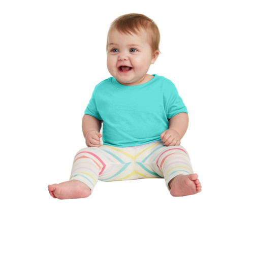 Infant Fine Jersey Tee Thumbnail