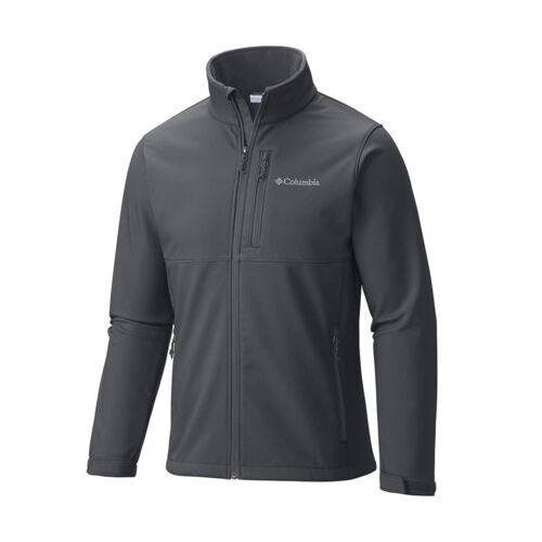 Ascender™ Soft Shell Jacket Thumbnail