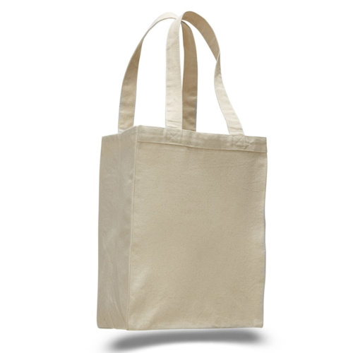 12L Gussetted Shopping Bag Thumbnail