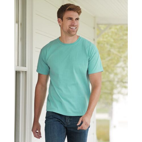 Men's Garment-Dyed T-Shirt Thumbnail