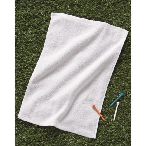 Value Microfiber Rally Towel Thumbnail