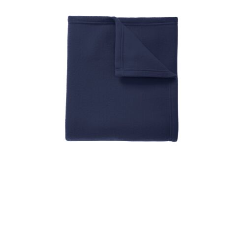 Core Fleece Blanket Thumbnail