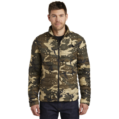 ThermoBall Trekker Jacket Thumbnail