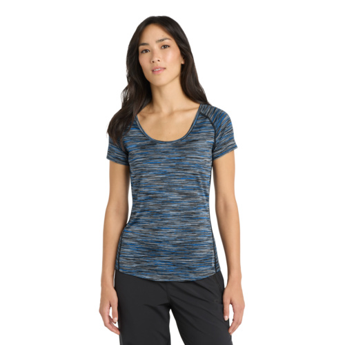 Women's Verge Scoop Neck Thumbnail