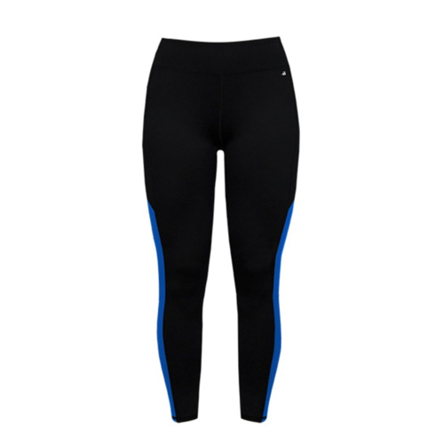 Women's Panel Tights Thumbnail