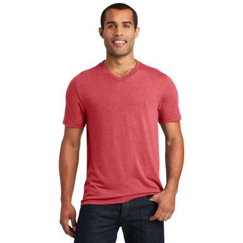 Perfect Tri ® V Neck Tee Thumbnail