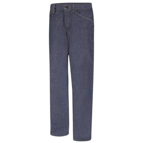 Women's Excel FR™ Pre-Washed Denim Jeans Thumbnail