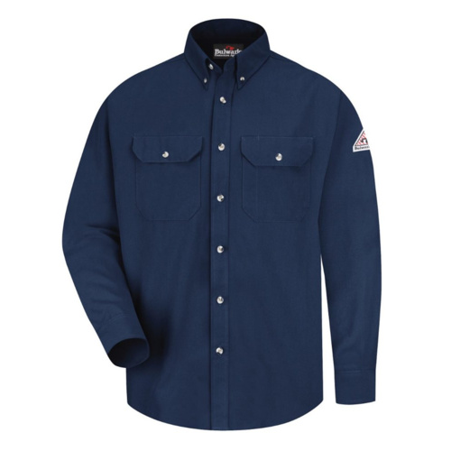 Men's Uniform Shirt Thumbnail
