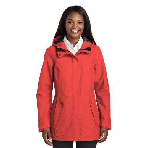 Women's Collective Outer Shell Jacket Thumbnail