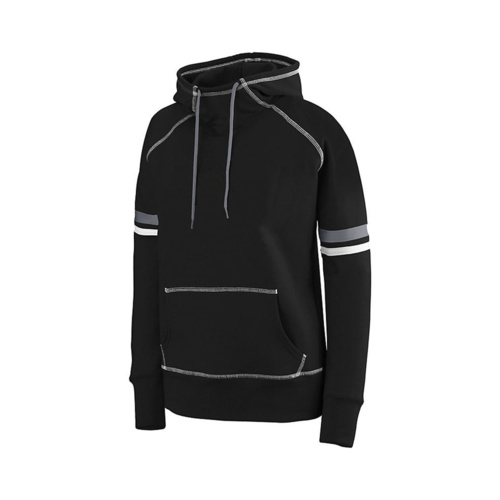 Girls' Spry Hooded Sweatshirt Thumbnail