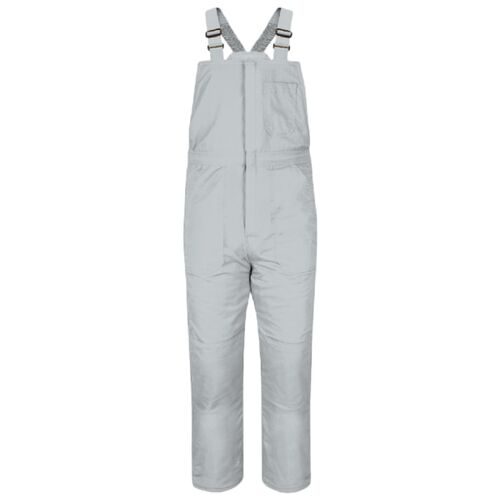 Men's Deluxe Insulated Bib Overall - EXCEL FR® ComforTouch Thumbnail