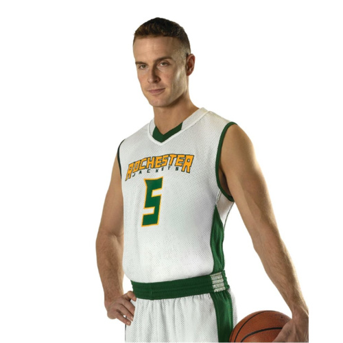 Youth Single Ply Reversible Jersey Thumbnail