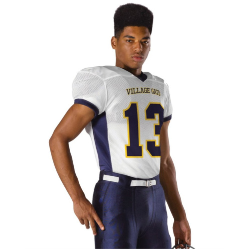 Youth Football Jersey Thumbnail
