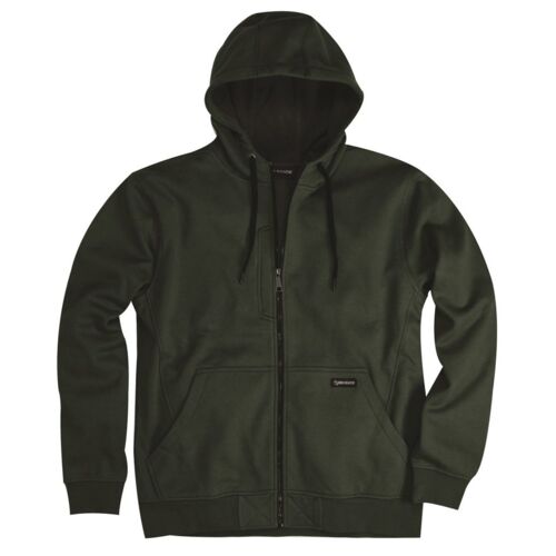 Men's Bateman Bonded Power Fleece 2.0 Full-Zip Jacket Thumbnail